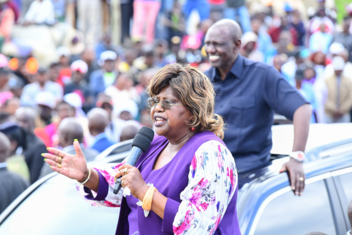 Naivasha MP Jayne Kihara Urges Calm After Deadly Fuel Protests Naivasha MP Jayne Kihara urges residents to protect businesses and property as anti-fuel hike protests leave deaths, injuries and economic losses.