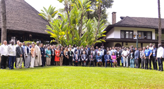 Kenya has hosted the first Global REDD+ Summit in Nairobi, bringing together 59 countries to accelerate action against deforestation and climate change.