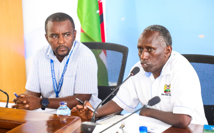Kenya has launched a fact-finding mission across ports and borders to combat illicit trade, strengthen enforcement and improve inter-agency coordination.
