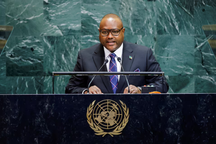 image Zambia rejects US proposal linking $2bn health funding to mineral access, citing privacy risks and opposition to conditional aid terms.
