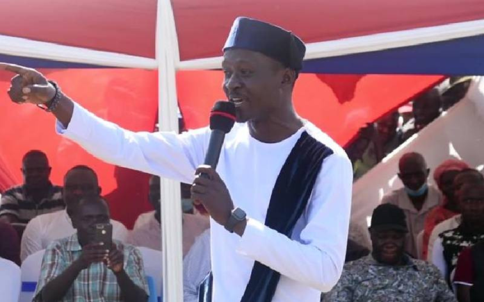Siaya MCA Gordon Onguru Suspended Over Remarks Against Ruto, Wanga Siaya County Assembly has suspended MCA Gordon Onguru for 30 days over alleged disparaging remarks against President Ruto and Governor Wanga.