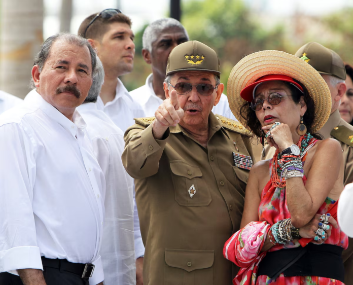 US Files Murder Charges Against Former Cuban Leader Raúl Castro The US has filed murder charges against former Cuban President Raúl Castro over a 1996 shootdown incident, escalating tensions with Havana.