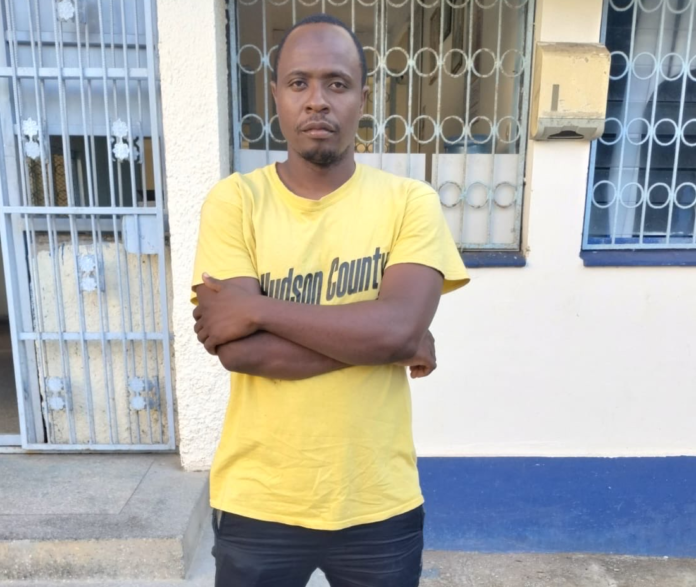 DCI Rescues 22 Girls in Mombasa Child Trafficking Crackdown DCI detectives have rescued 22 girls in Mombasa and arraigned a suspect linked to an alleged child trafficking and sexual exploitation ring.