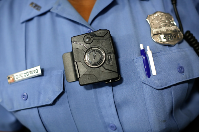 MPs back drones and body cameras to monitor police conduct ahead of 2027 elections, urging IPOA to strengthen oversight and protect data rights.