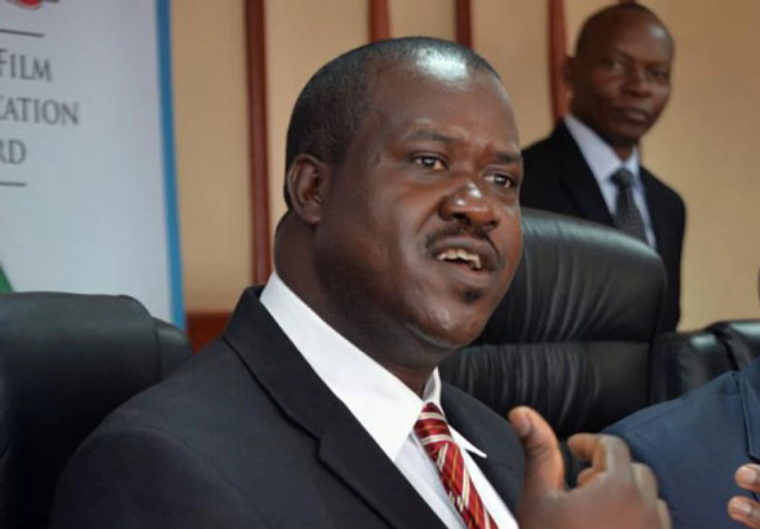 Cofek has moved to the High Court seeking to suspend Ketraco’s CEO recruitment over claims the job qualifications violate the law.