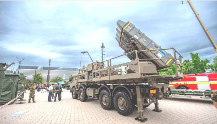 Kenya secures a Sh6bn Israeli loan to acquire an air defence system amid rising regional threats linked to the Iran conflict and terrorism risks.