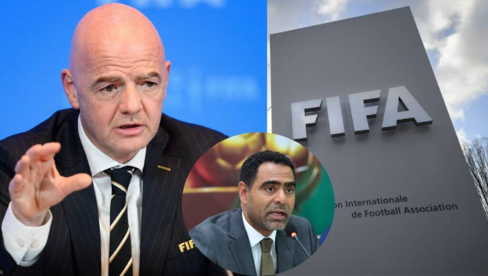 FIFA has overturned the suspension of FKF President Hussein Mohamed and two NEC officials, ruling the process unconstitutional under the FKF Constitution.