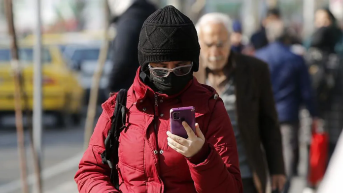 Iran internet blackout lifted Iran has started restoring internet access after a months-long blackout imposed during conflict and heightened security concerns.