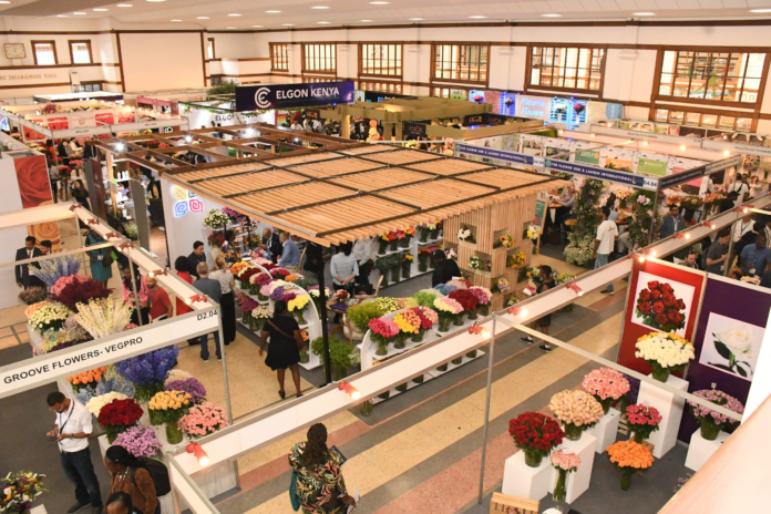 Kenya flower industry growth Kenya’s flower industry shows resilience ahead of IFTEX 2026 despite rising freight costs, geopolitical pressures, and supply chain disruptions.