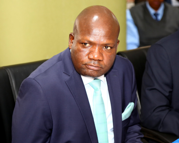 Petition Filed Against Governor Barasa A Kakamega resident has filed a petition accusing Governor Fernandes Barasa of violating transparency and integrity rules over a Sh450 million claim.