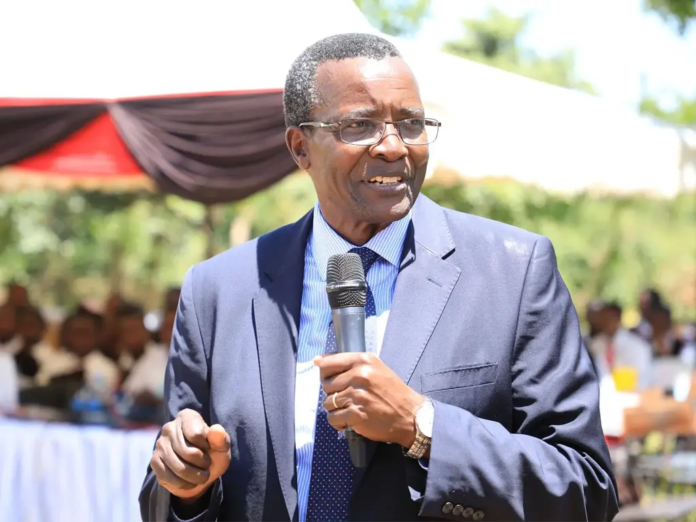 Maraga Raises Alarm Over Reports of Ebola Patients Being Sent to Kenya David Maraga uses his Madaraka Day message to accuse the government of eroding sovereignty, weakening institutions and failing ordinary Kenyans.