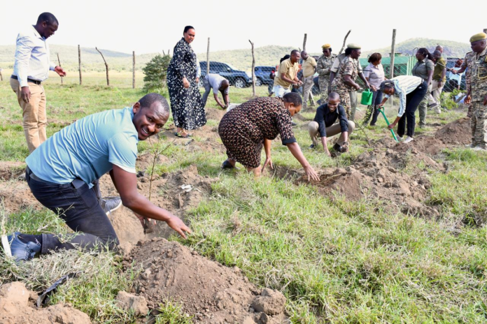 KWS Board Visits Hell’s Gate to Boost Tourism Infrastructure and Conservation Strategy KWS Board tours Hell’s Gate National Park to review tourism upgrades, conservation projects and strengthen community engagement in Central Rift.