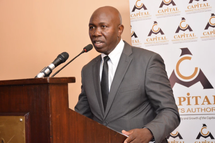 CMA coffee broker licences CMA has licensed two new coffee brokers and approved Stanbic Bank as a settlement provider for the Nairobi Coffee Exchange.