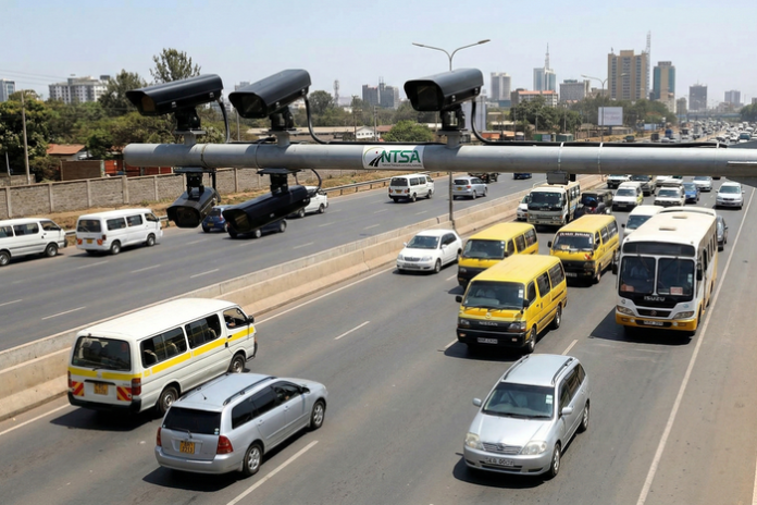 NTSA instant traffic fines NTSA says motorists charged with minor traffic offences can now pay fines without court appearances under a new system starting June 1.