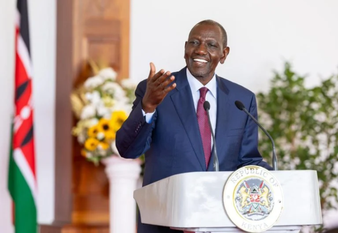 President William Ruto has directed the Treasury to prepare proposals to remove PAYE tax for workers earning Sh30,000 and below.
