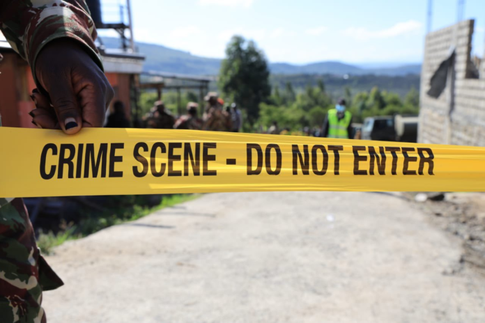 Police are investigating the killing of five men in Tana River after bodies were found with gunshot wounds and hands tied near a watering point.