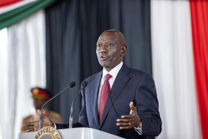 Over 1,000 Kenyan CEOs urge government to lower business costs, improve credit access and clear pending payments, according to a CBK survey.
