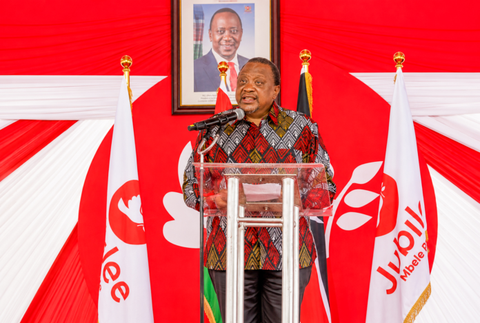 Jubilee Party has sued the government over alleged underfunding of the Political Parties Fund, seeking court orders to enforce the 0.3pc statutory allocation.