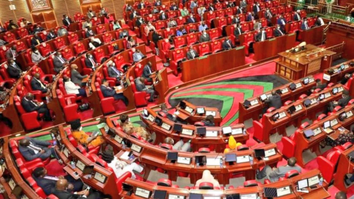 Laikipia MPs Oppose Proposed Ebola Quarantine Facility in Kenya Laikipia leaders have opposed plans to establish an Ebola quarantine and treatment facility, demanding transparency from the government.