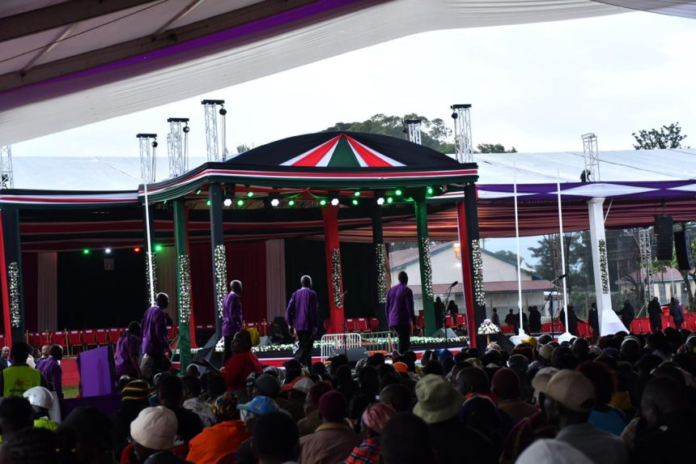 image Vihiga County is hosting Kenya’s 2026 Labour Day celebrations, marking the first time the national event is held outside Nairobi.