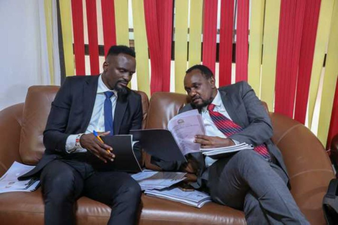 image MPs hear FKF procured Sh42M CHAN insurance outside LOC process. Lawmakers raise concerns over transparency and procurement compliance.