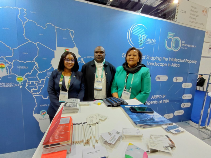 image Kenya’s Anti-Counterfeit Authority engages global experts at INTA London conference, advancing trademark protection and international IP enforcement cooperation.