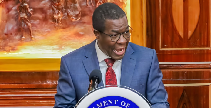 image Kenya says Mombasa refinery was not viable, shifts focus to regional plant in Tanzania as Turkana oil plans advance.