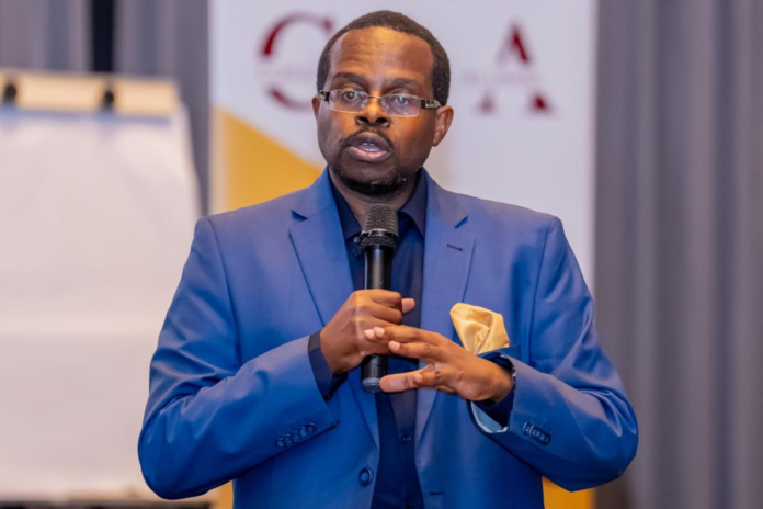 image LSK warns against suppressing civic freedoms after Samia remarks, citing constitutional rights and rule of law concerns across East Africa.