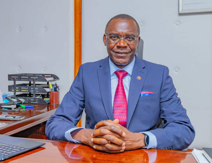 KRA’s Commissioner for Micro and Small Taxpayers, George Obell KRA introduces real-time tax compliance system integrating eTIMS with M-Pesa and upgrades iTax to boost efficiency and widen the tax base.