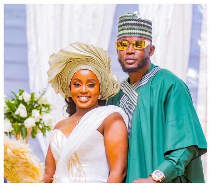 nadia-arrow bwoy Nadia Mukami announces breakup with Arrow Bwoy