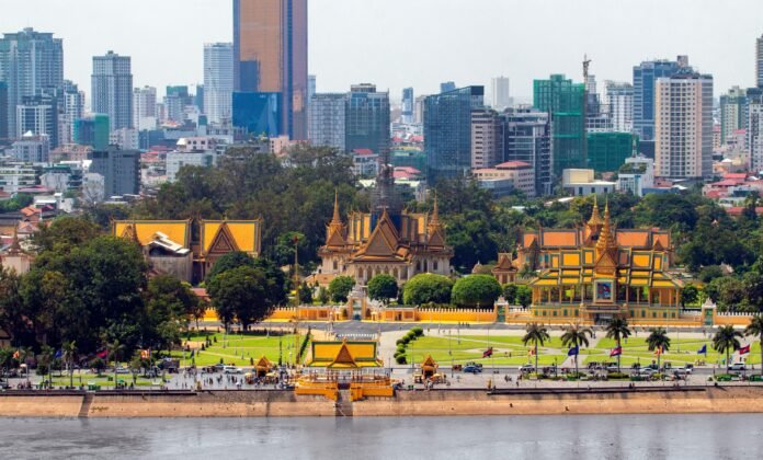 phnom penh Cambodia Dismisses Viral Notice Threatening Africans With Arrest, Jail as Fake