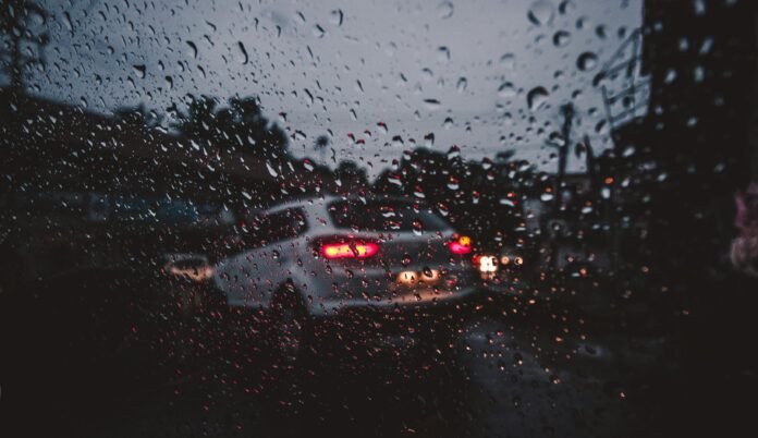 rain Heavy Rain, Storms to Hit Nairobi and Rift Valley in 24-Hour Kenya Met Alert
