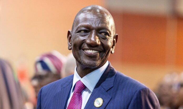 Ruto Most Preferred Candidate for 2027 Presidency - Poll