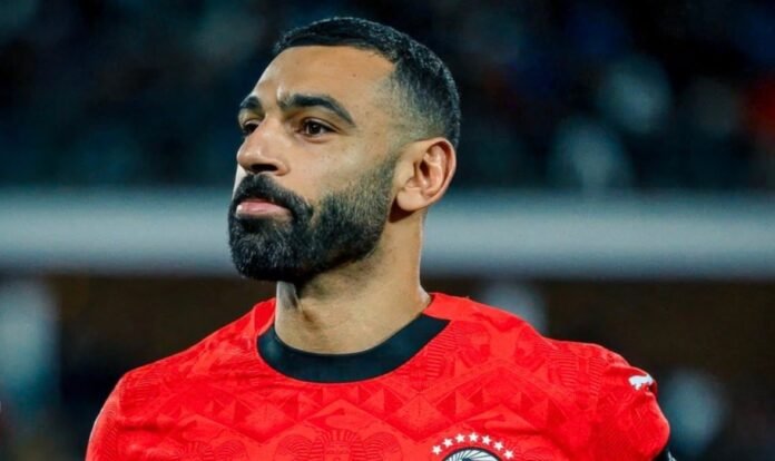 salah Salah Named Egypt Captain as 27-Man World Cup Squad Announced