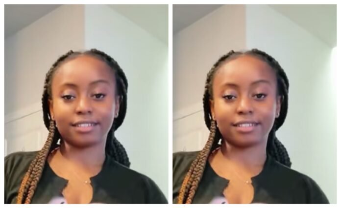 trizah mumbi