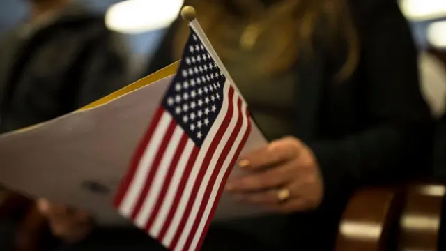 us mini flag