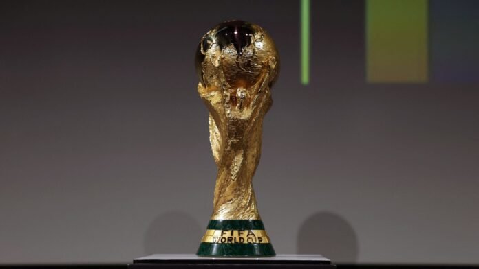 world cup trophy Fifa Asked to Explain 2026 World Cup Ticket Pricing