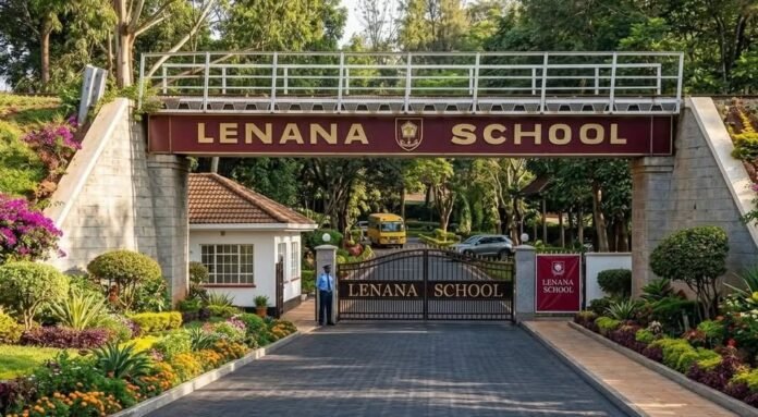 Lenana School has temporarily closed after student unrest, with parents directed to pick up learners as the school assesses the situation.