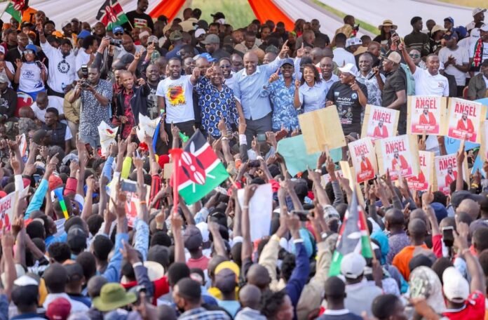 Sifuna opposition unity Linda Mwananchi has postponed its Kisii and Keroka rallies, announced plans to commemorate Gen Z protest victims and vowed to challenge Edwin Sifuna's removal in court.