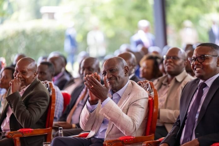 Meta Description President William Ruto has defended plans to build a State Lodge in Imenti Forest, dismissing critics and insisting Meru deserves a presidential residence.