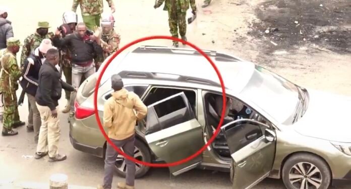 Lawyer Willis Otieno has warned against a return to enforced disappearances and urged the government to uphold the Constitution and the rule of law.