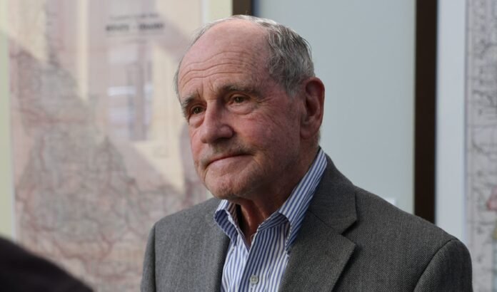 Uganda's Media Crackdown Draws Sharp Rebuke From US Senator Jim Risch
