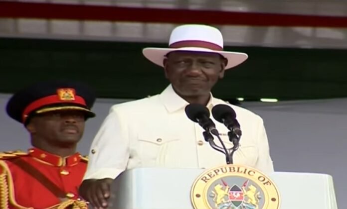 MadarakaDay2026 (1) Ruto Apologises for Marginalisation of Northern Kenya at Historic Wajir Madaraka Day