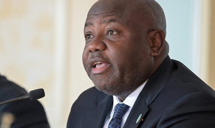 Manuel Osa Nsue Equatorial Guinea Government Resigns After Failing to Meet Targets