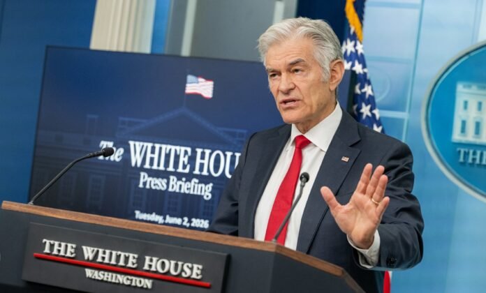 Mehmet Oz US Says It Has Alternatives if Kenya Blocks Proposed Ebola Quarantine Facility
