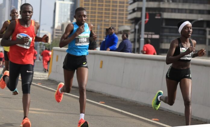 Traffic Alert: List of Roads to Be Closed in Nairobi for City Marathon