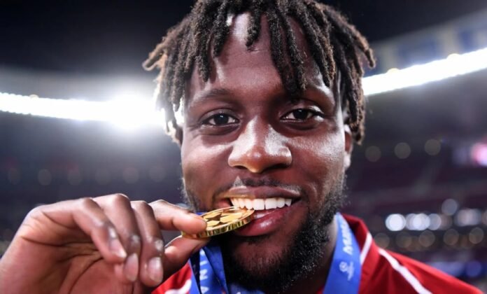 Origi Divock Origi Announces Retirement From Professional Football