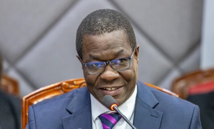 Wandayi Energy Ministry Drops Proposed Electricity Tariff Review