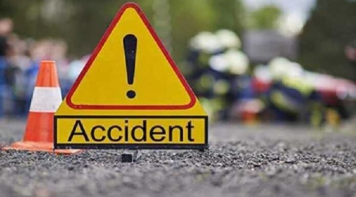 Nyandarua Top Cop Killed, MCA Injured in Nine-Vehicle Crash on Nairobi–Nakuru Highway