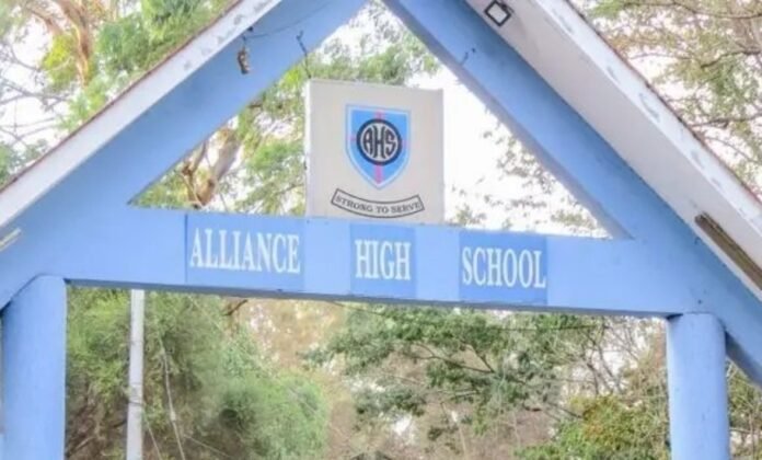 Alliance Boys Students Sent Home After Dormitory Incident
